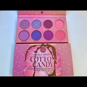 Bh cosmetic sweet shop pallettes